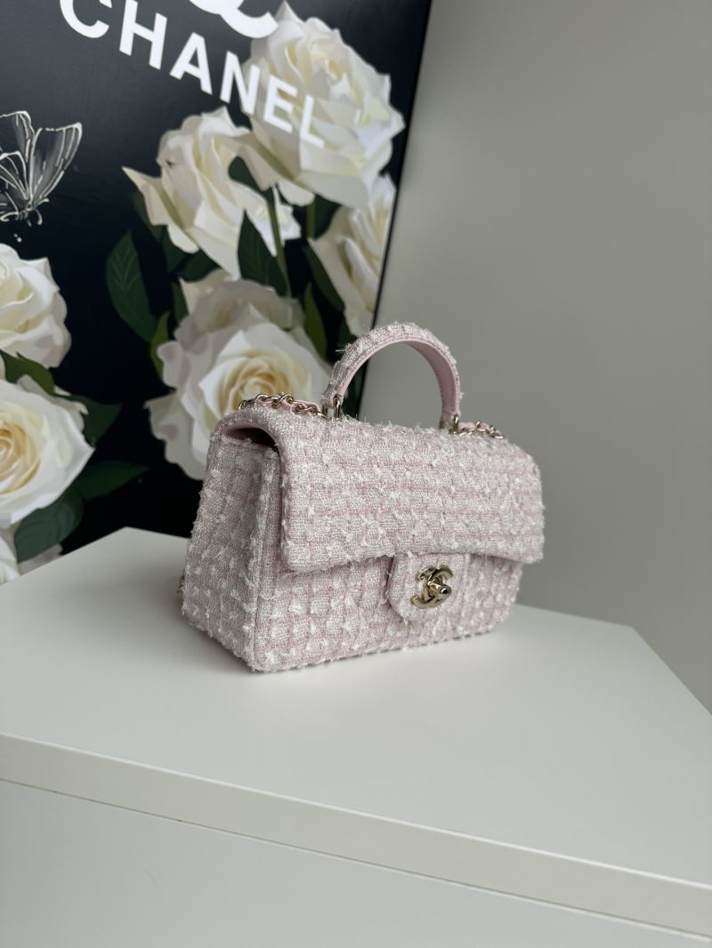 Chanel CF Series Bags